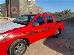 تويوتا هايلوكس